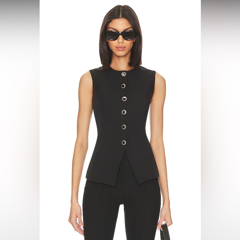SNDYS Emiliana Top